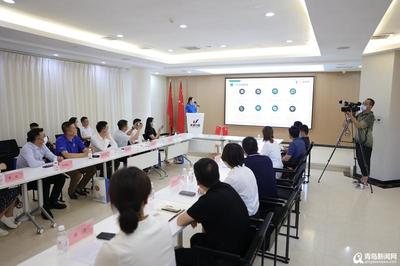 庆“七一”惠军服务周启动，全省首个“荣军商城”在青岛启用，引领拥军优属新篇章