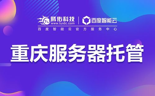 重庆服务器托管100M独享带宽价格及技术推广服务详解